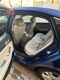 هیوندای سۆناتا